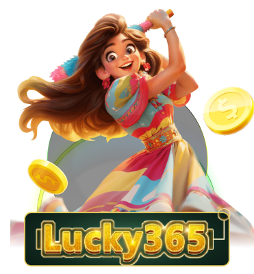 Lucky365