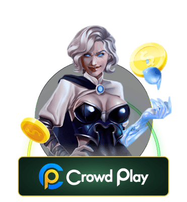 CrowdPlay